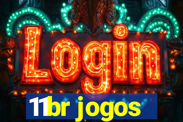 11br jogos